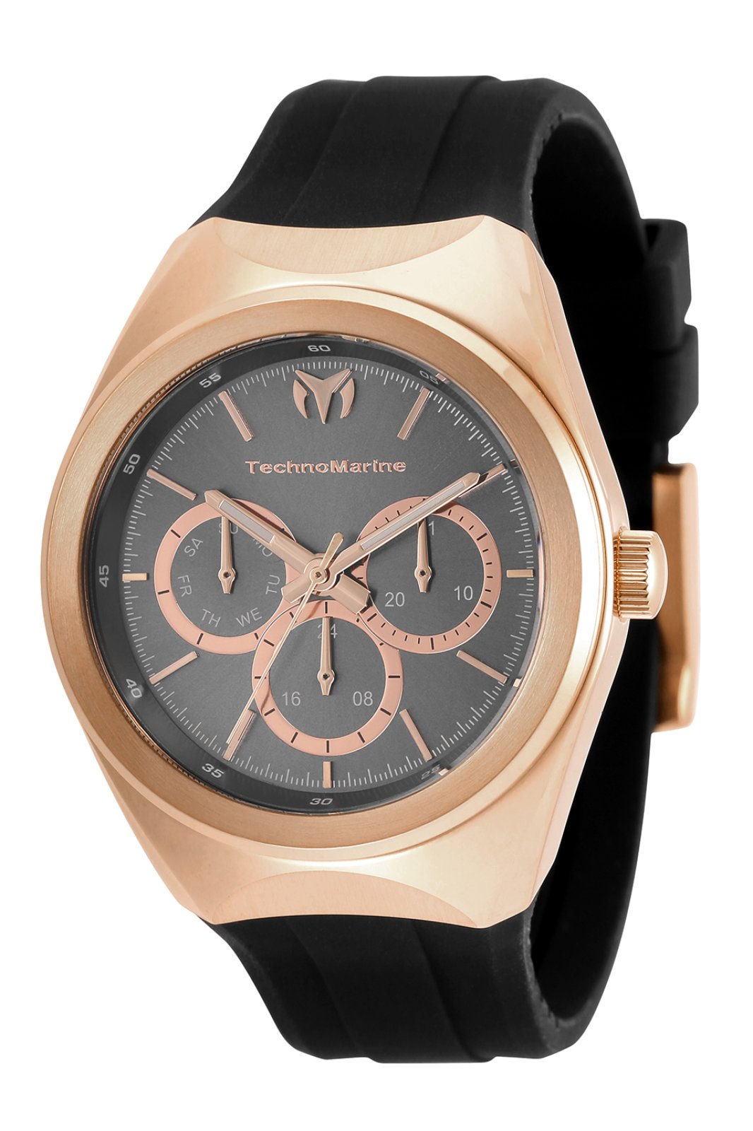 Technomarine deals rose gold