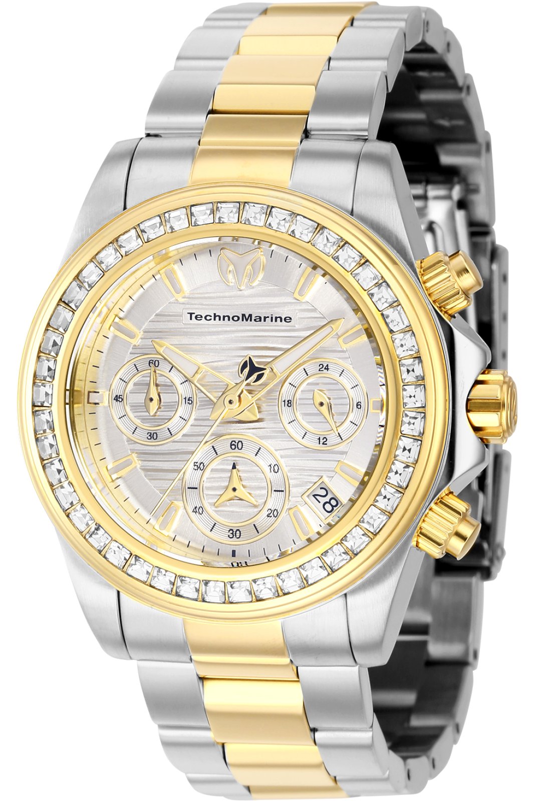 Invicta Manta TM 222010 Montre Femme 38mm