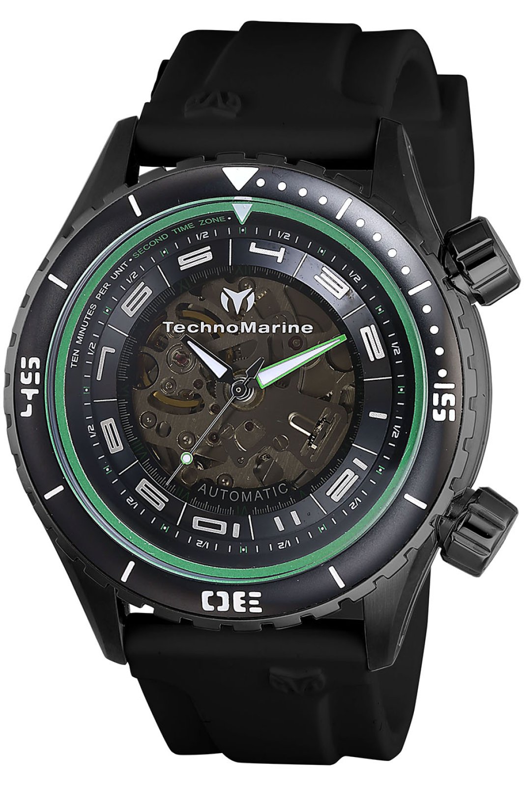 Reloj Technomarine Cruise para hombre Tm-121170